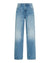 WOMENS  EMPIRE JEAN SURGE RELAXED STRAIGHT DENIM JEANS