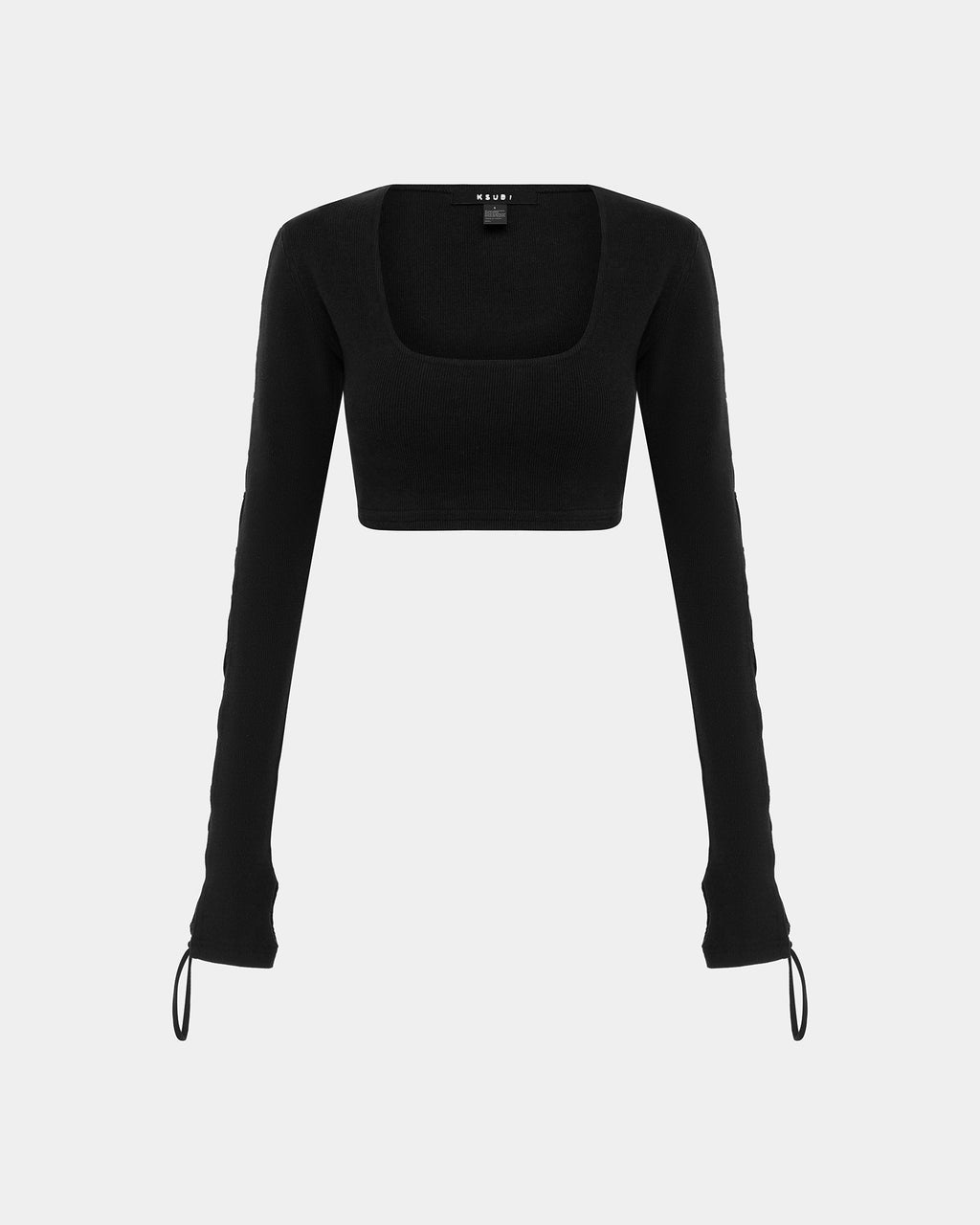 WOMENS FANTASY TOP BLACK FASHION TOPS