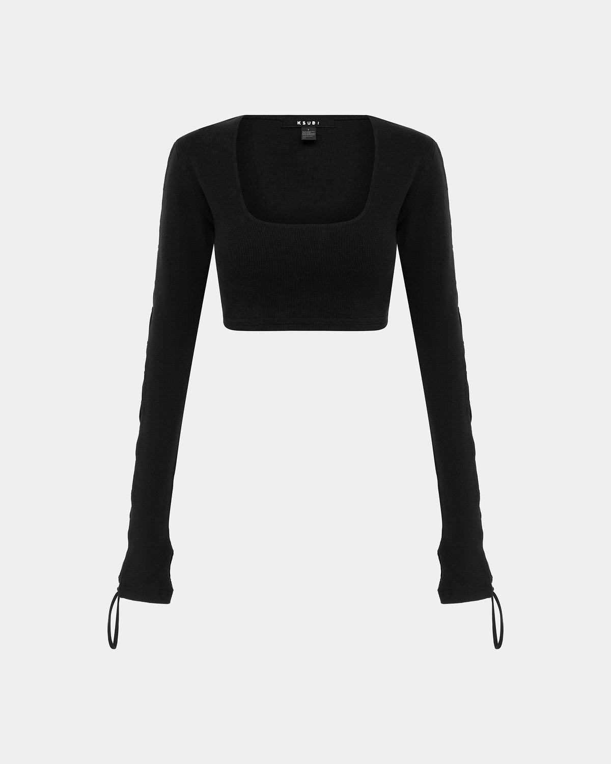 WOMENS FANTASY TOP BLACK FASHION TOPS