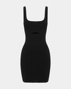 WOMENS FORBIDDEN DRESS BLACK DRESSES