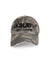  CAMO RIP STOP CAP REGULAR HEADWEAR