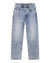 HAZLOW BUNKER BLUE