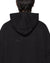 INTRUDER EKCESS HOODIE JET BLACK