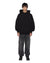 ANTI K SELVEDGE REPLIKA BLACK