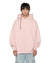 INTRUDER EKCESS HOODIE MAGNOLIA