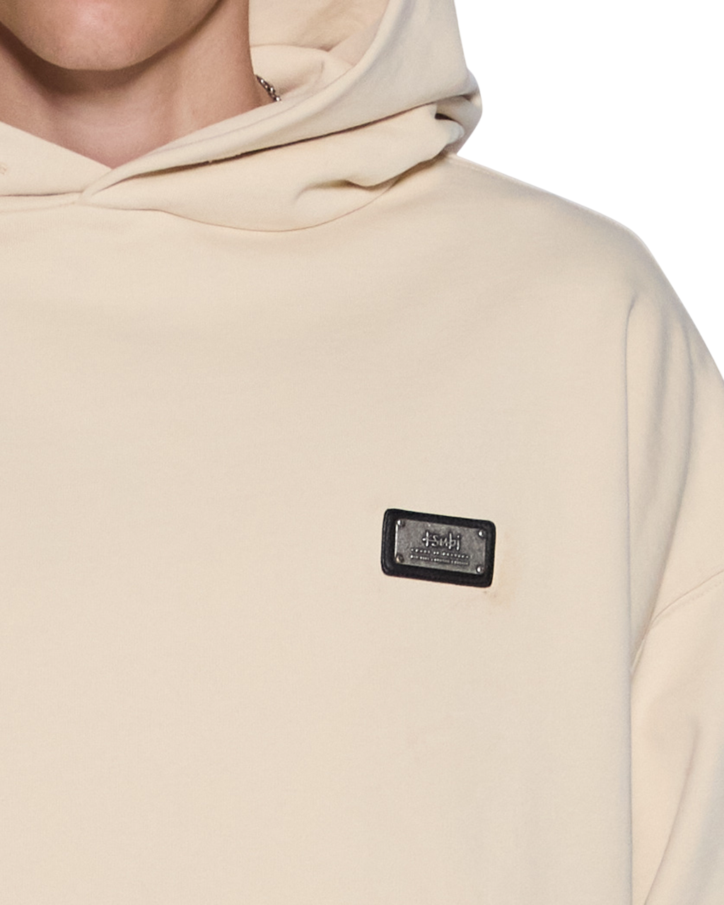 LORDS EKCESS HOODIE DESERT