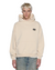 MENS  LORDS EKCESS HOODIE DESERT OVERSIZED FLEECE