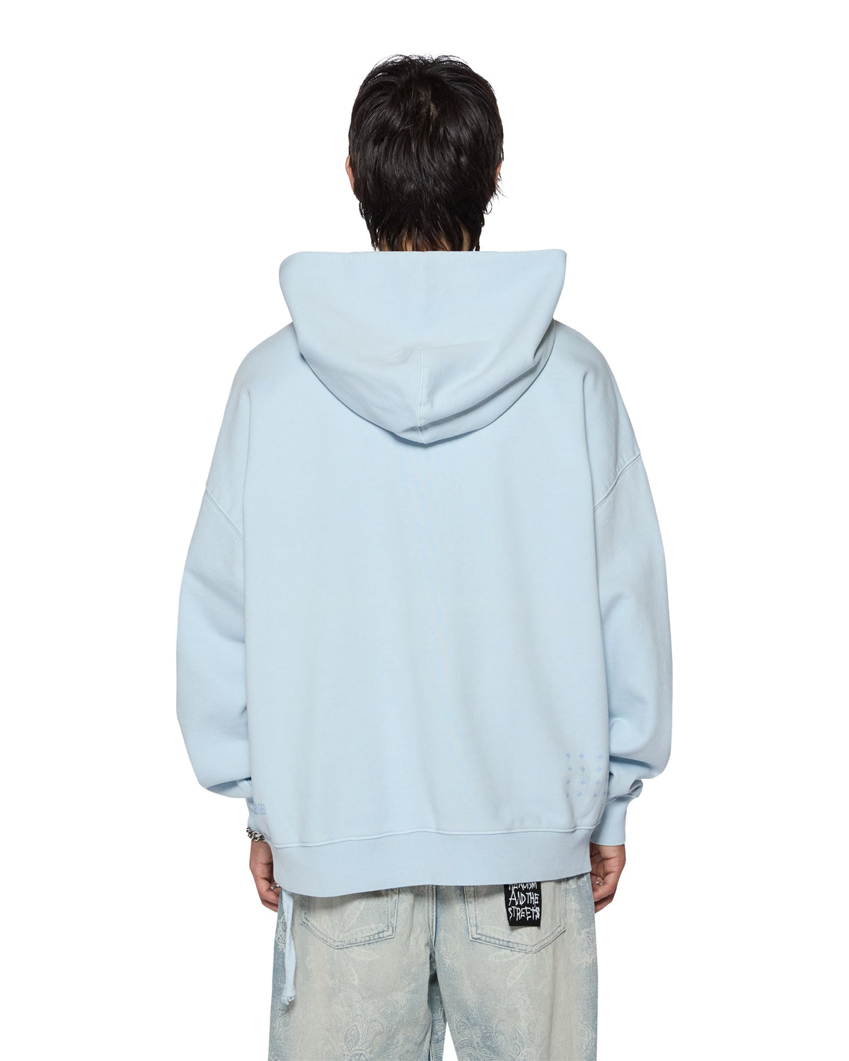 SOTT EKCESS HOODIE SHALLOWS