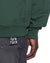 MENS  PRESTIGE EKCESS HOODIE HASH OVERSIZED FLEECE