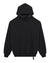 INTRUDER EKCESS HOODIE JET BLACK