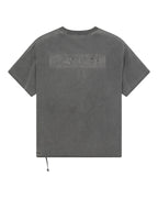 MENS INTRUDER EKCESS SS TEE CHARCOAL TEES
