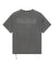 INTRUDER EKCESS SS TEE CHARCOAL