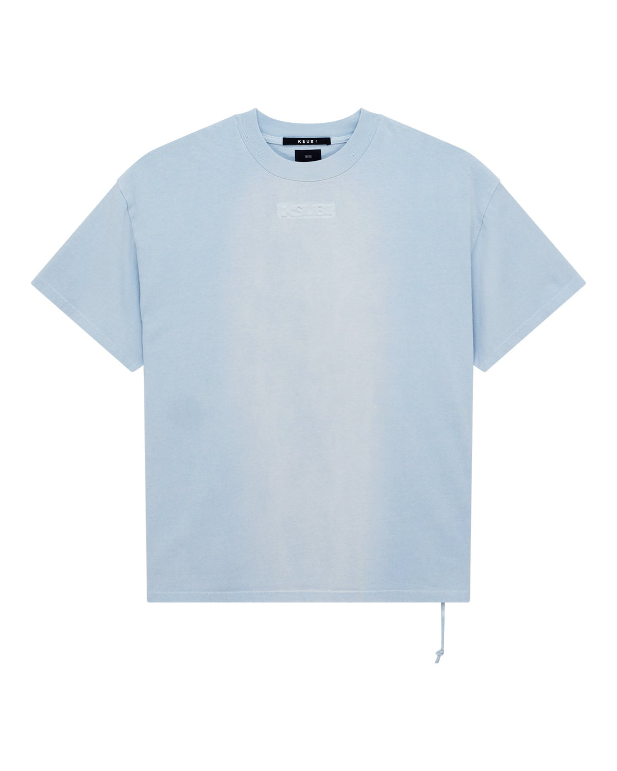 INTRUDER EKCESS SS TEE ICE MIST