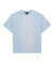 MENS  INTRUDER EKCESS SS TEE ICE MIST OVERSIZED TEES