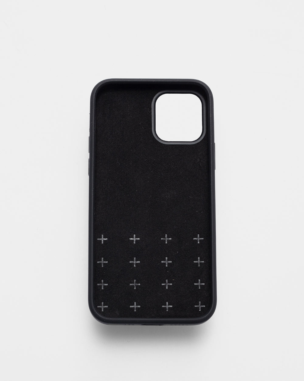 Cross Box Iphone Cover 12 Pro Black/red Accessories - Multi Colour