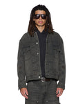 DOUBLEDOWN JACKET MEKANIK GREY