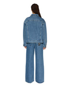 WOMENS OVERSIZED JACKET HERITAGE JACKETS