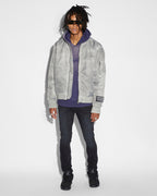 MENS VAN WINKLE GHOSTED 1999 DENIM JEANS