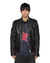 STINGER BIKER MOTO SHELL