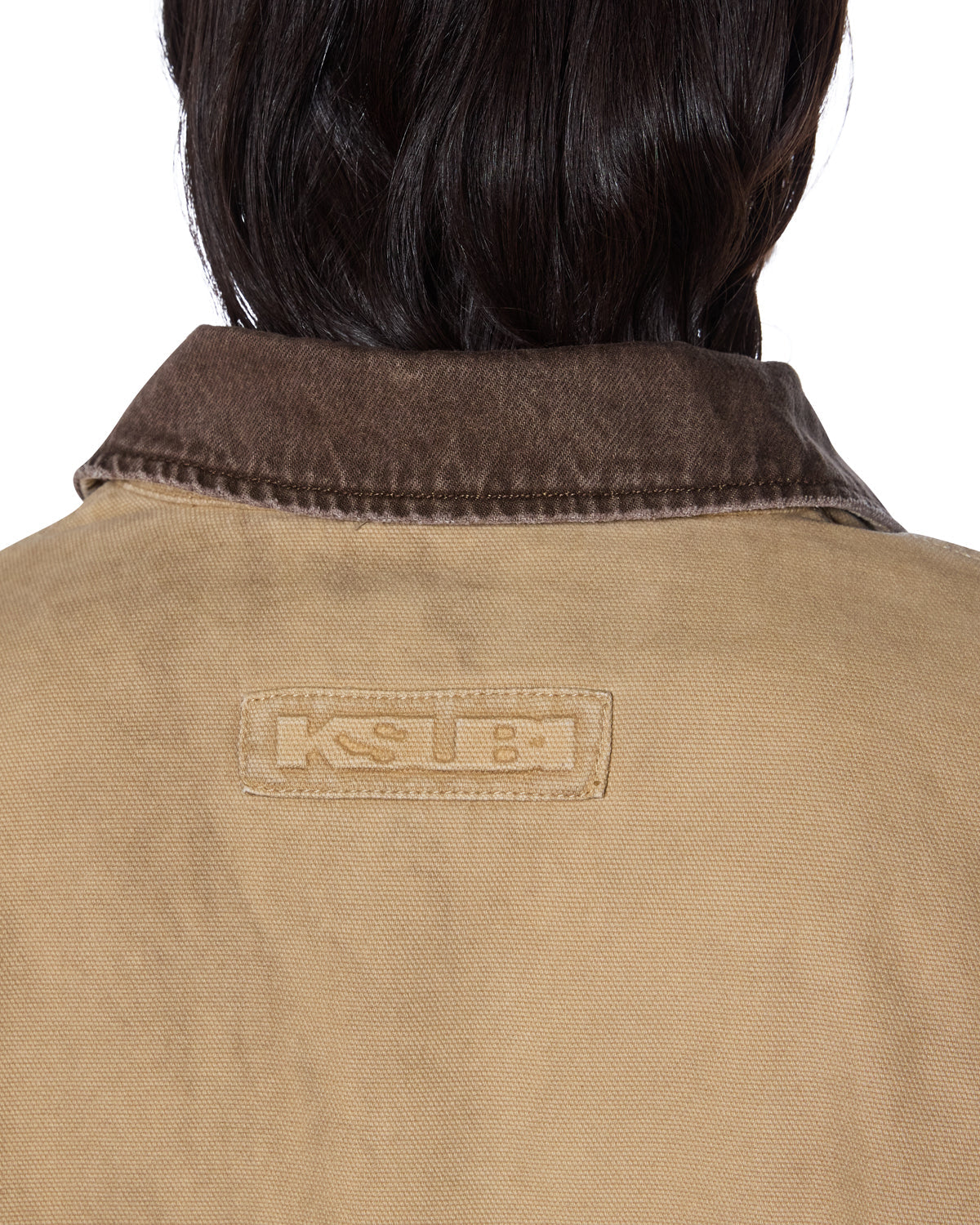 WORKWEAR JACKET SIERRA