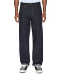 ANTI K SELVEDGE RAW BLUE