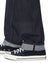 ANTI K SELVEDGE RAW BLUE