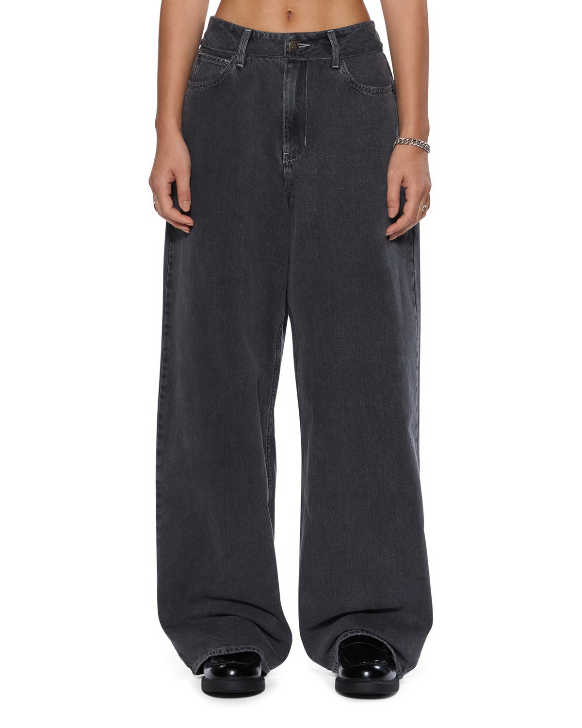 BAGGY JEAN SHADE