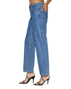 WOMENS BROOKLYN HERITAGE DENIM JEANS