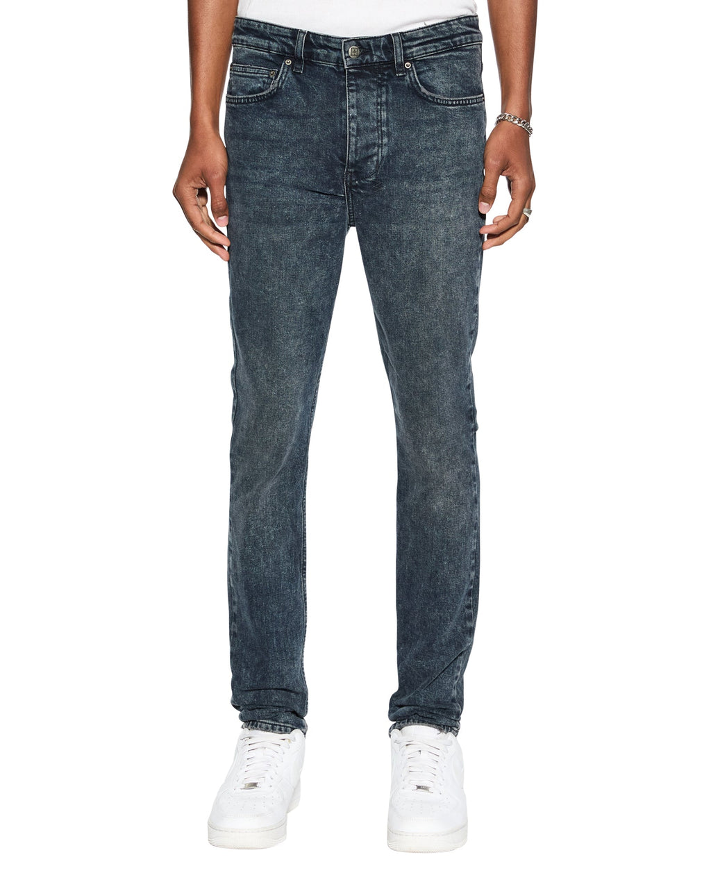 MENS CHITCH BLUE KOLLA DENIM JEANS