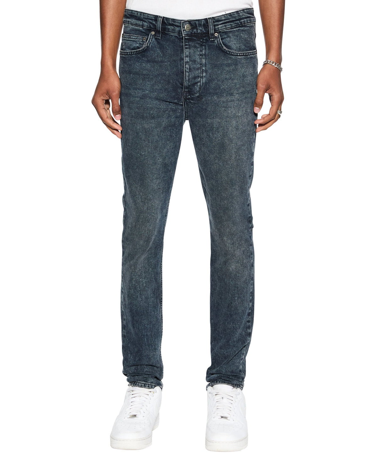 MENS CHITCH BLUE KOLLA DENIM JEANS