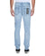 MENS  CHITCH DUKE BLUE SLIM DENIM JEANS