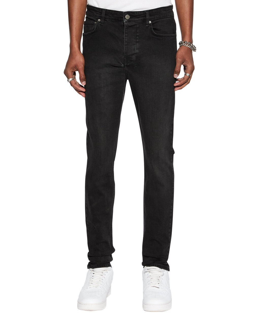 MENS CHITCH KROW DENIM JEANS