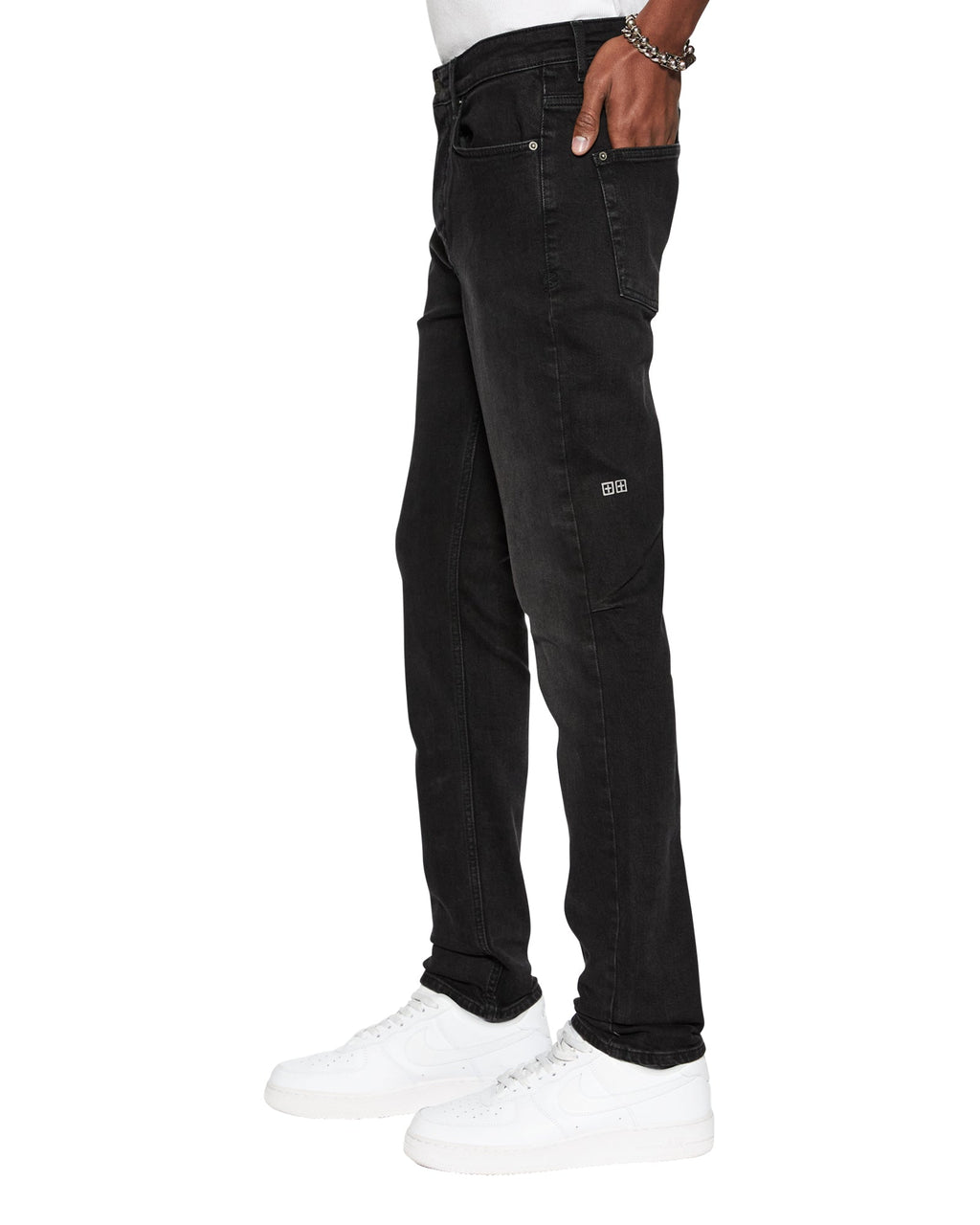 MENS CHITCH KROW DENIM JEANS