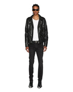 MENS CHITCH KROW DENIM JEANS