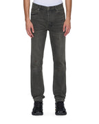 MENS CHITCH MEKANIK GREY DENIM JEANS