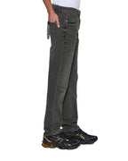 MENS CHITCH MEKANIK GREY DENIM JEANS