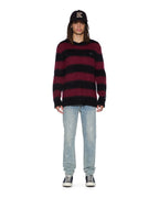 MENS CHITCH SCATTER BLUE DENIM JEANS
