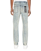 Mens Chitch Stairway Slim Denim Jeans - Denim