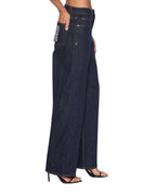 WOMENS EMPIRE JEAN ORIGINAL DENIM JEANS