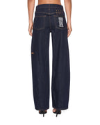 WOMENS EMPIRE JEAN ORIGINAL DENIM JEANS