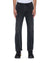 MENS  HAZLOW 3RD DEGREE BLACK STRAIGHT DENIM JEANS