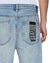 MENS  HAZLOW MANHATTAN STRAIGHT DENIM JEANS