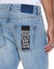 MENS  HAZLOW STRIKER STRAIGHT DENIM JEANS