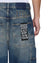 MENS  MAXX OPERATOR PANT RODEO BAGGY DENIM JEANS