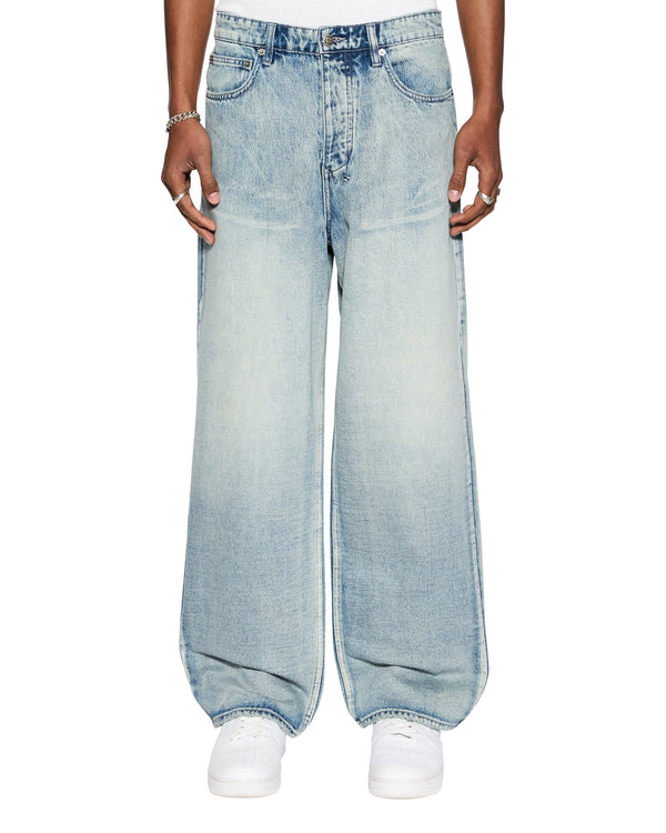 Men's Wide Leg Jeans | Ksubi ++