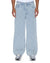 MENS  MAXX TILE BAGGY DENIM JEANS