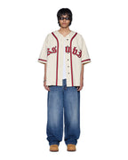 MENS MAXX VINTAGE BLUE DENIM JEANS