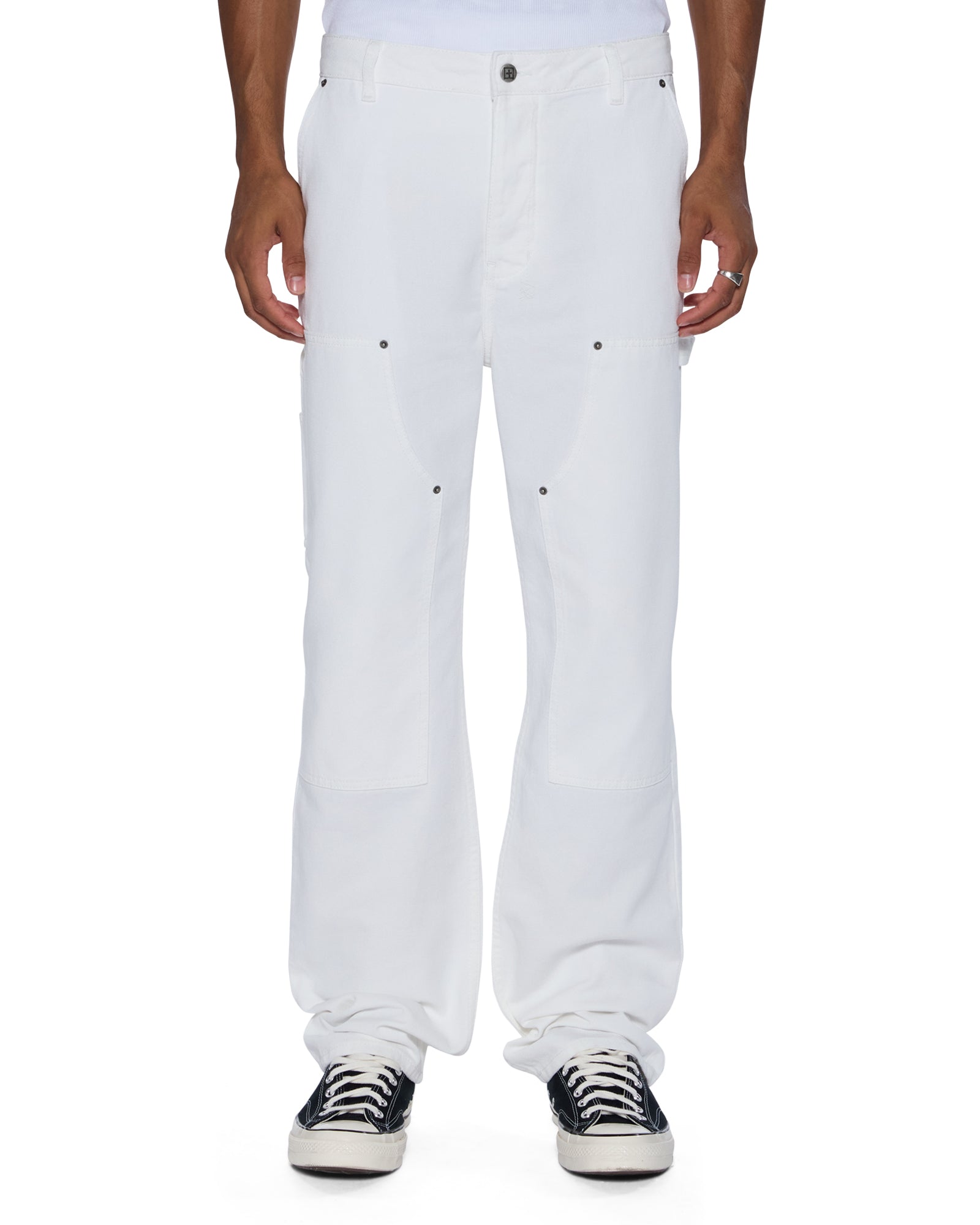 MENS  OPERATOR PANT ARKTIK RELAXED DENIM JEANS