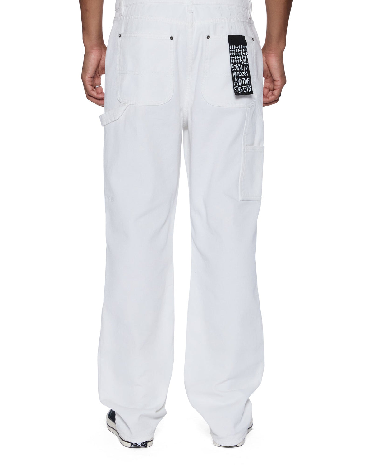 OPERATOR PANT ARKTIK