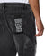 OPERATOR PANT TORQUED BLACK